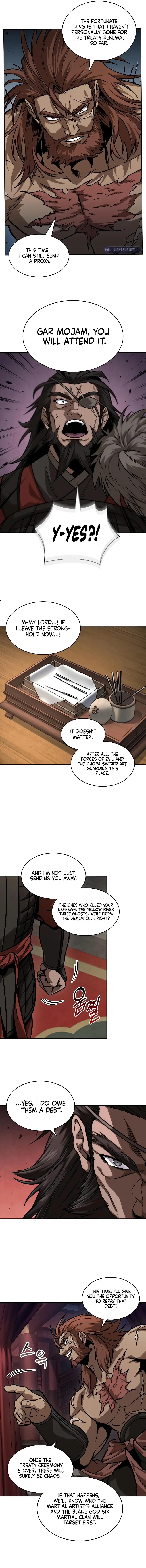 Nano Machine Chapter 227 image 04